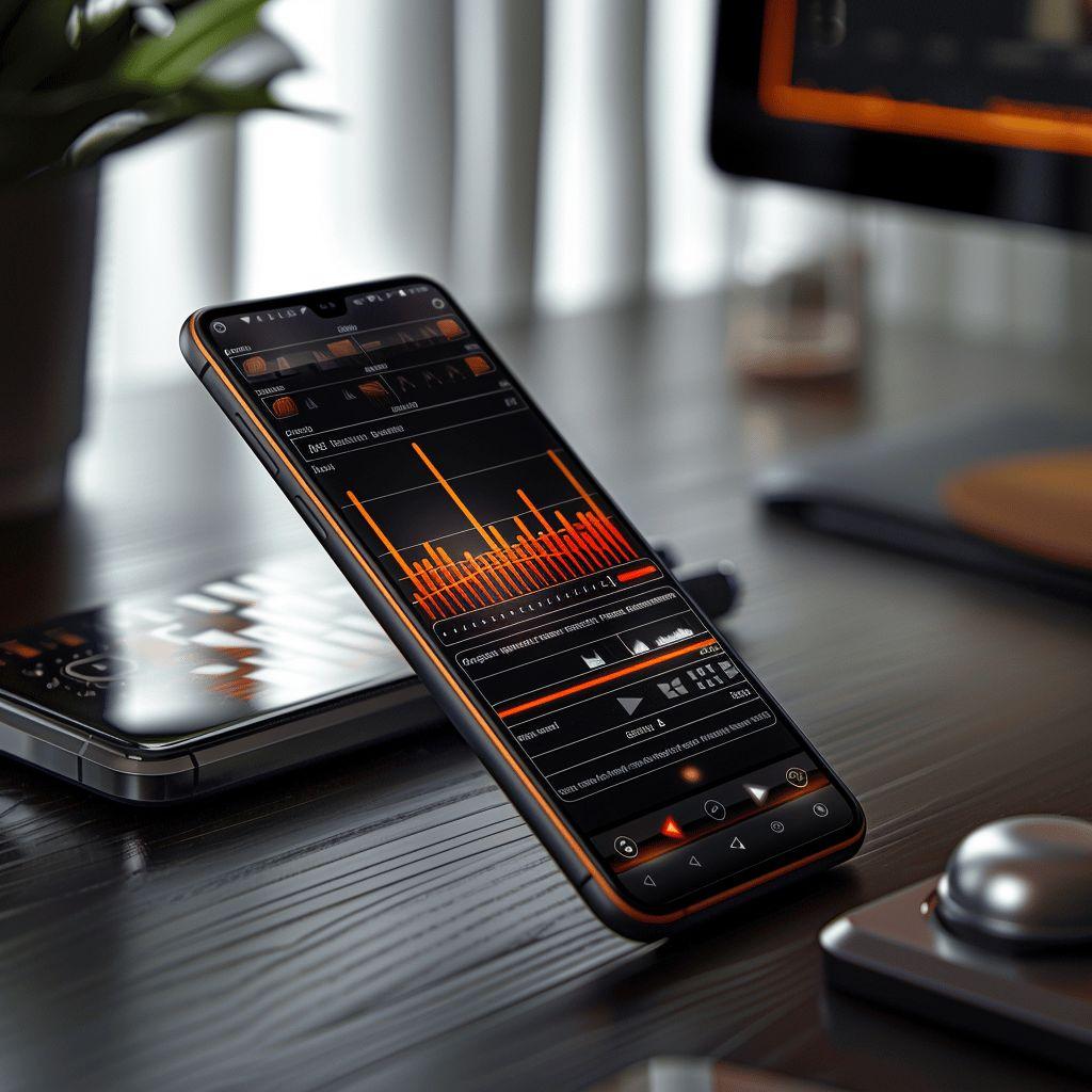 Comment mettre une musique Spotify en sonnerie de téléphone ?