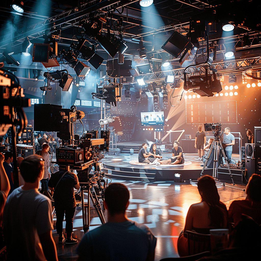 Quels sont les jours d'enregistrement de N'oubliez pas les paroles ?