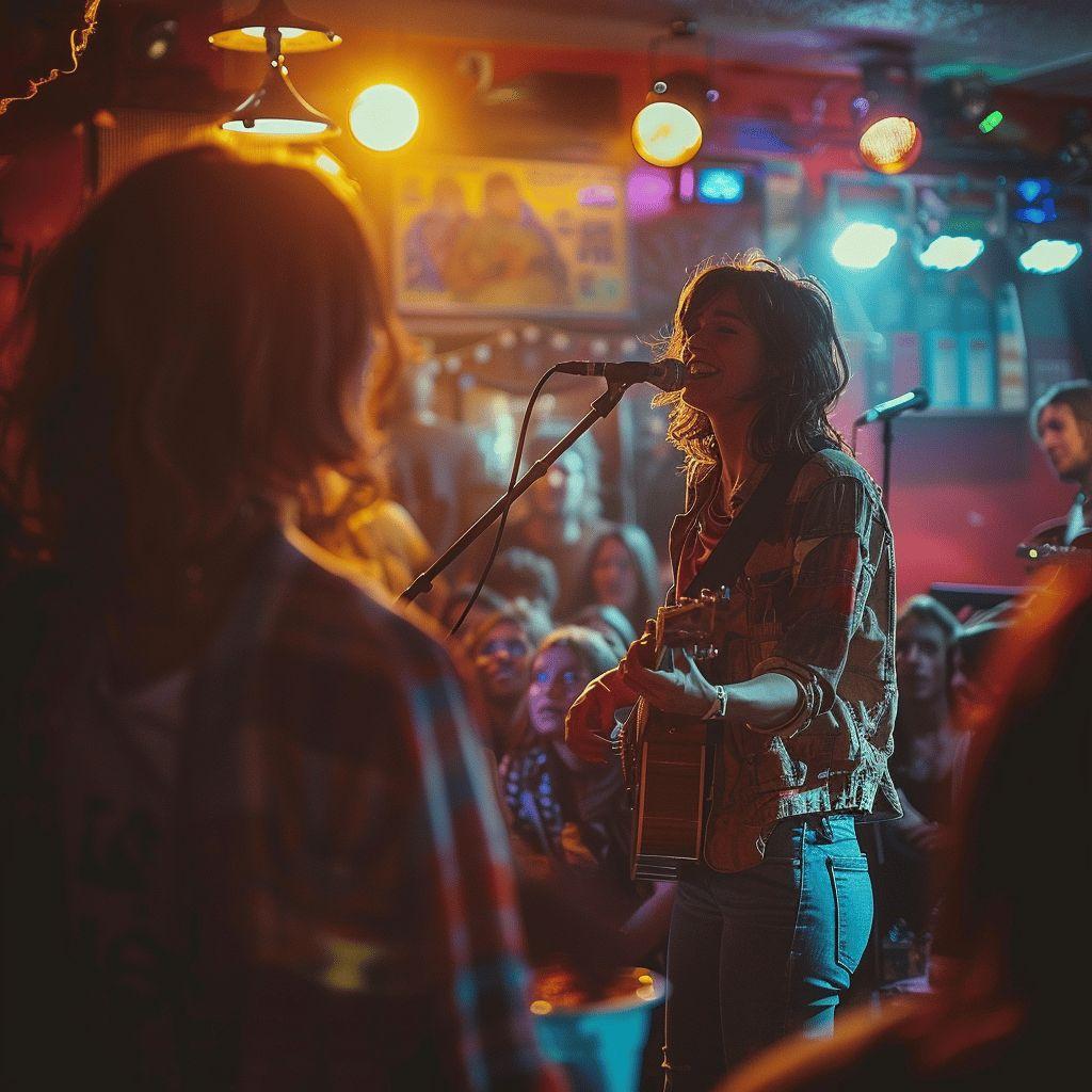 Combien de temps arriver avant un concert avec place assise ?