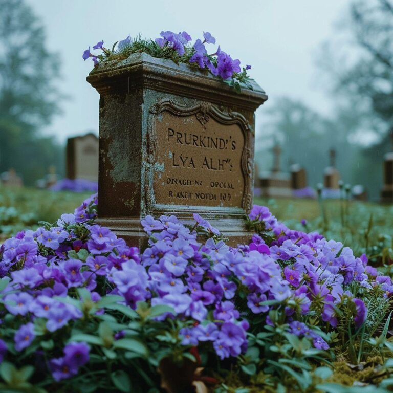 Où est enterré le chanteur Prince ?