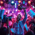 Quels sont les jours d'enregistrement de N'oubliez pas les paroles ?