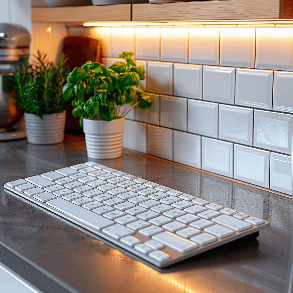 Comment nettoyer les touches d'un piano : nos conseils