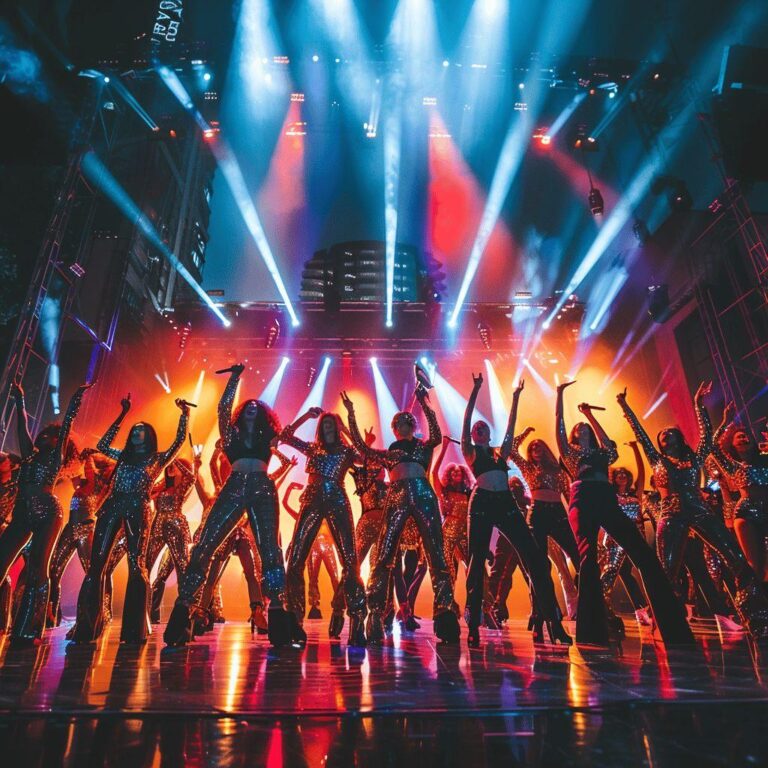 Quels sont les 20 chanteurs préférés des Français : le classement