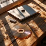 Comment enregistrer un CD sur une clé USB : le tuto