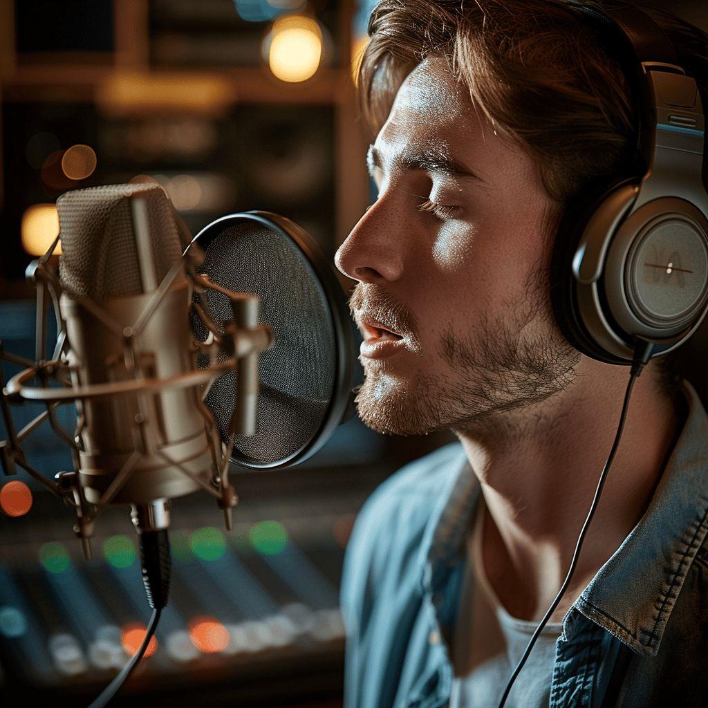 Comment devenir une voix-off : les étapes pour faire ce métier