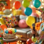 Quelle chanson parodier pour un anniversaire : les top titres