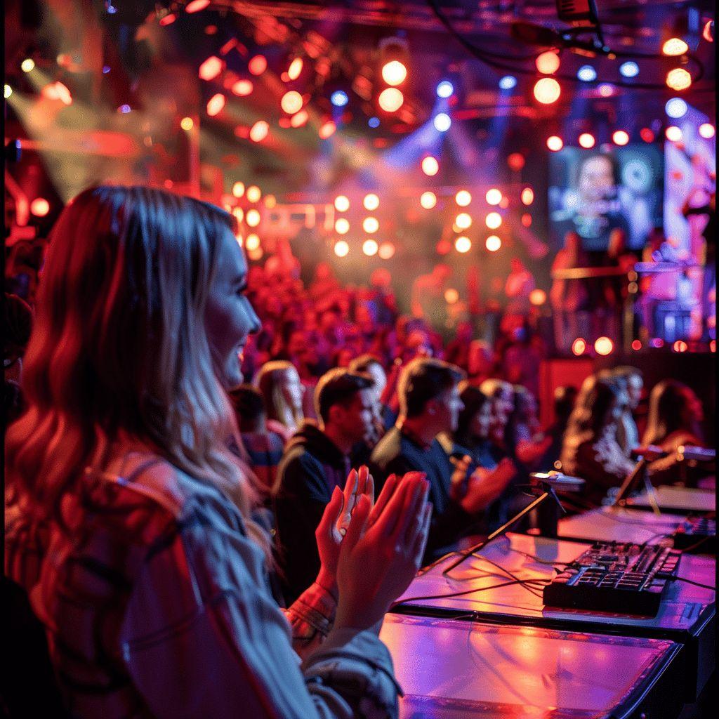 Comment assister à N'oubliez pas les paroles de Nagui ?