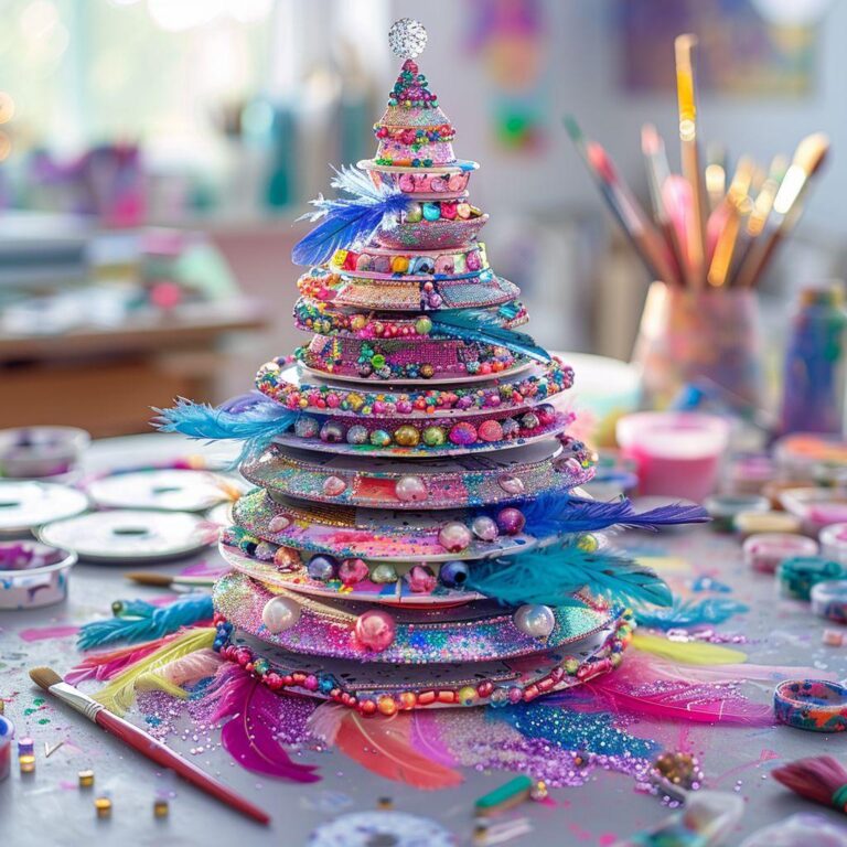 Que faire avec des vieux CD : nos idées créatives