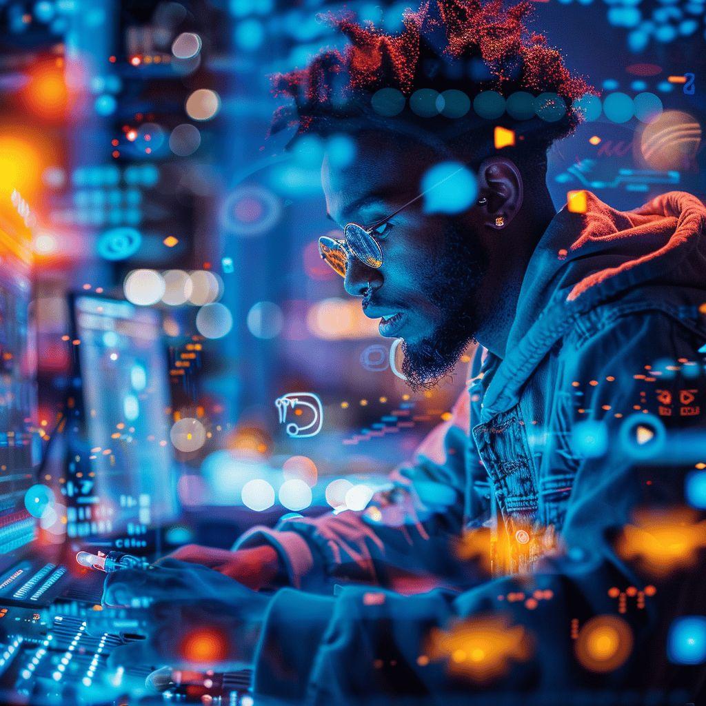 Combien rapporte 1 million de streams sur Deezer ?