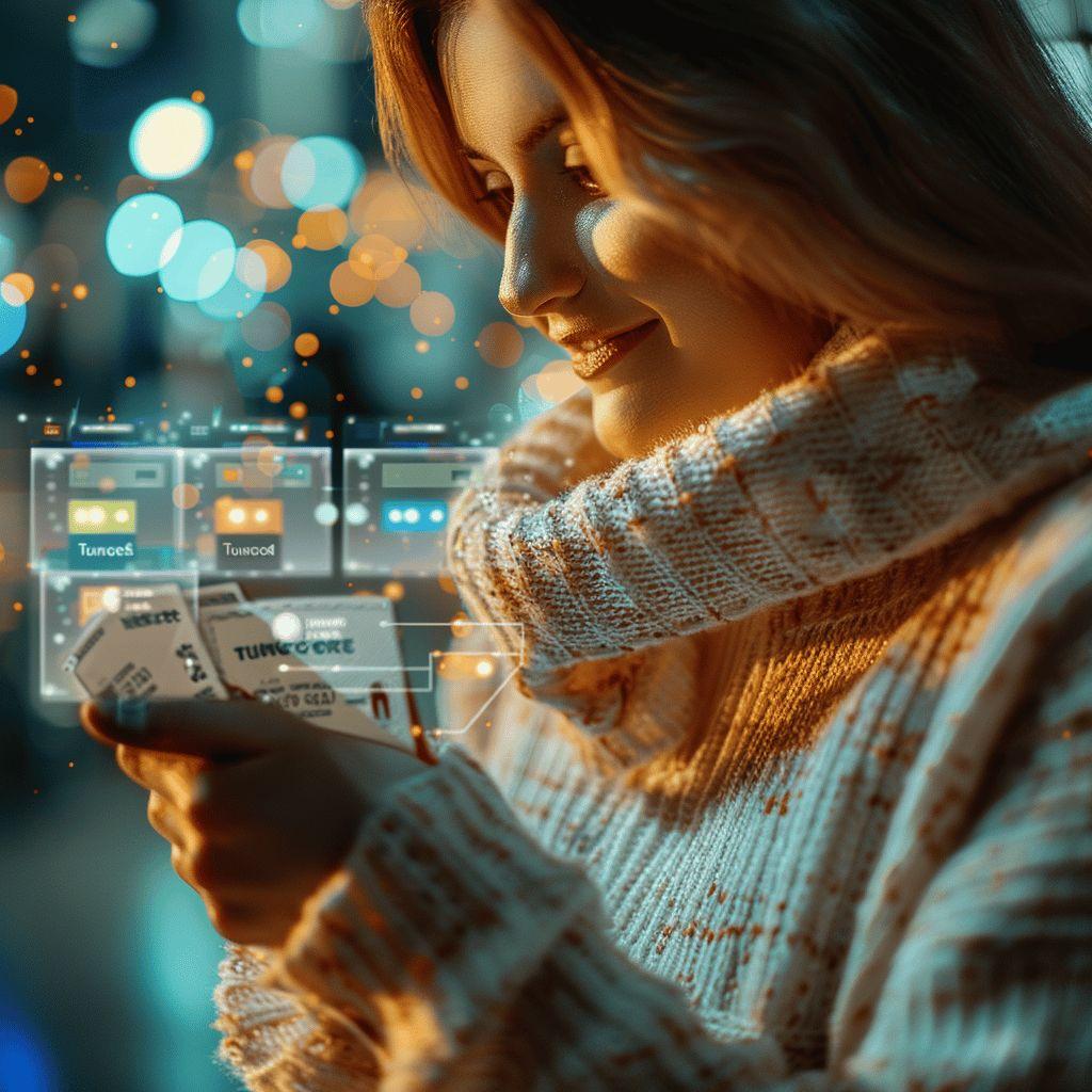 Comment avoir des places pour un concert complet ?