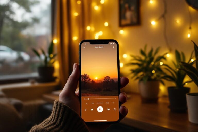 Écouter Radio Gazelle en direct : modes d’accès