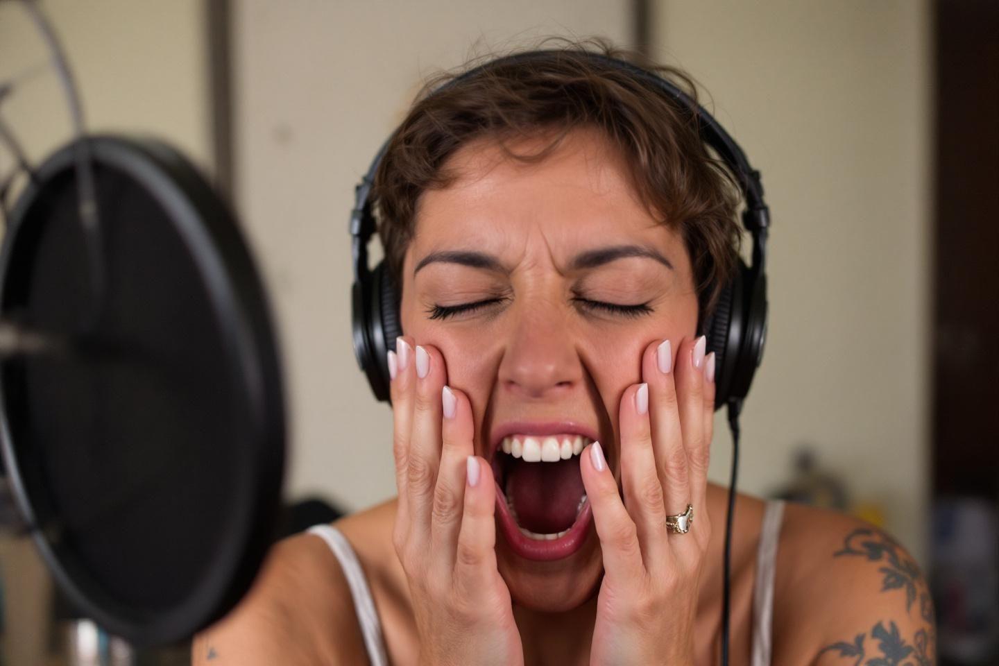 Comment apprendre à chanter : techniques et exercices efficaces