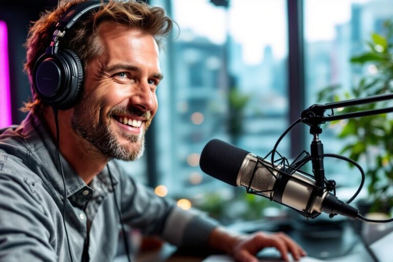 Chada FM Radio : fréquence, direct et programmes