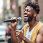 Qui chante dans la pub Dacia Duster ?