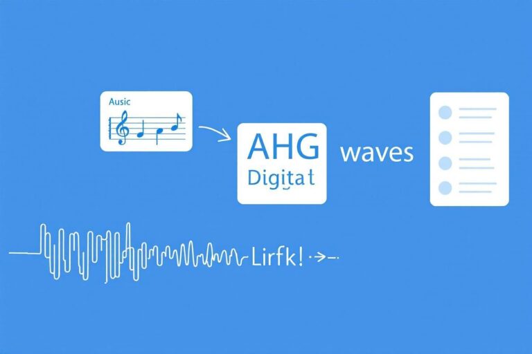 Convertir MP3 en M4A : les étapes clés