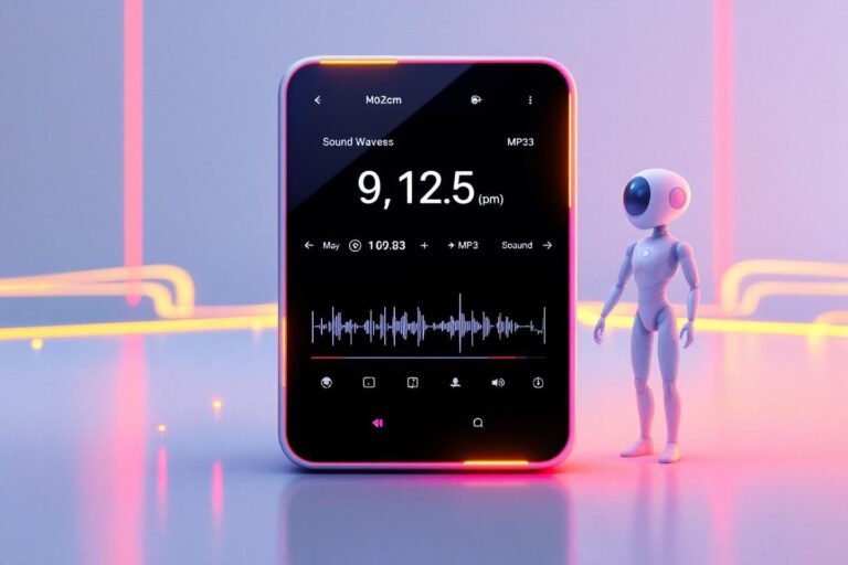 SoundCloud vers MP3 : ce que vous pouvez faire