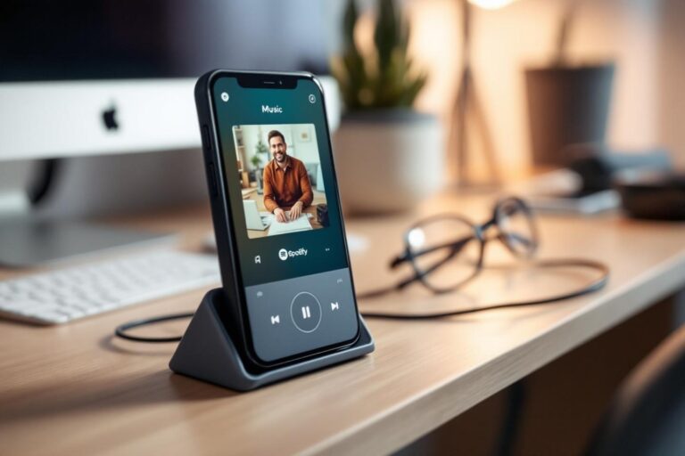 Convertisseur MP3 Spotify : options, limites et alternatives