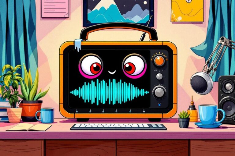 Radio Sympa en direct : comment écouter le live