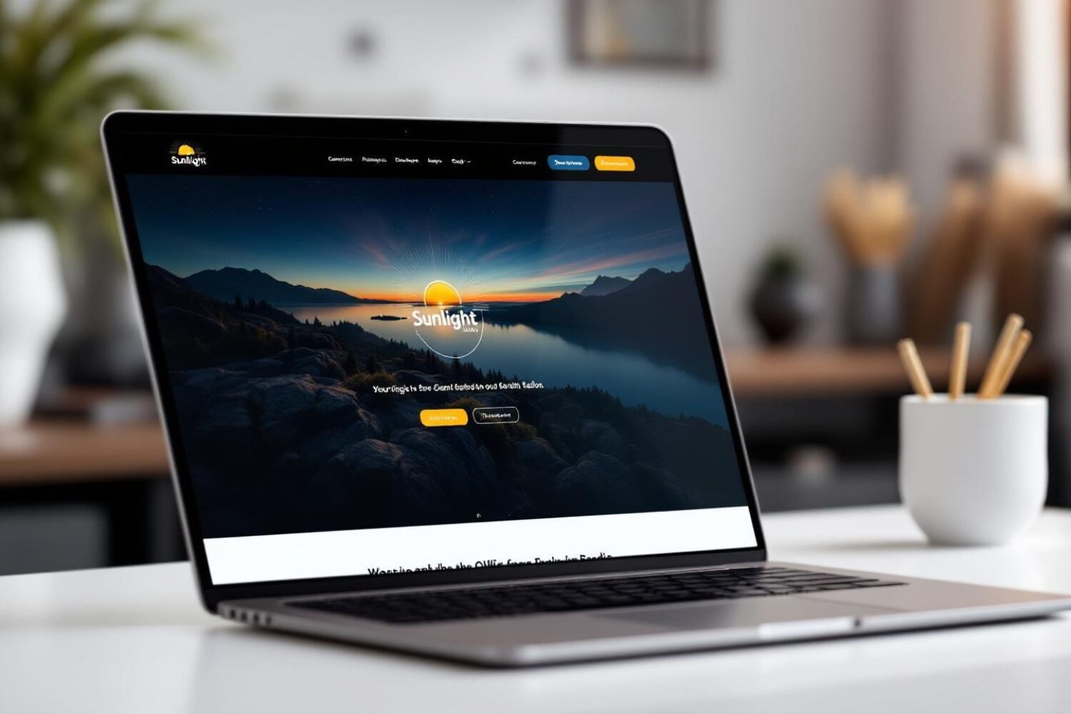 Sunlight Radio : comment l’écouter en ligne
