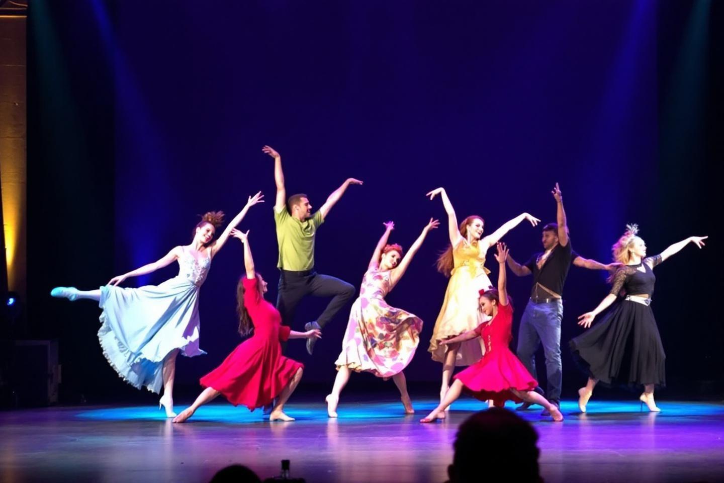 Radio-crochet et télé-crochet : histoire et différences