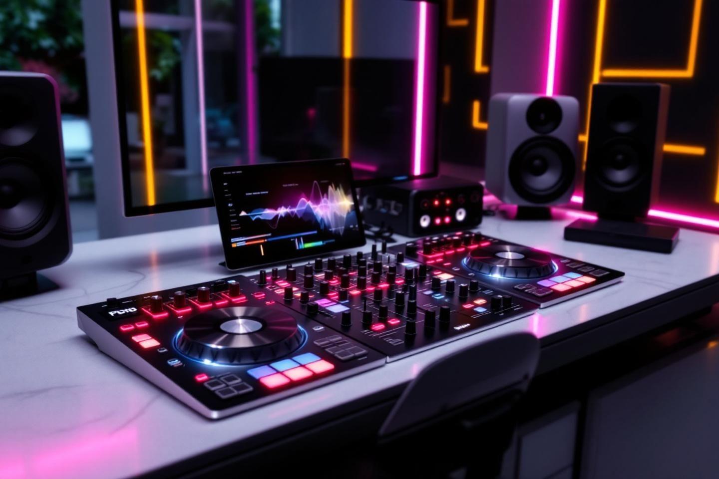 Comment devenir un DJ : parcours, matériel et conseils