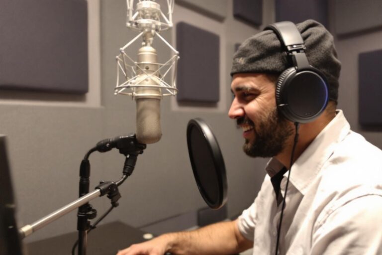 Comment enregistrer un podcast : matériel et étapes clés