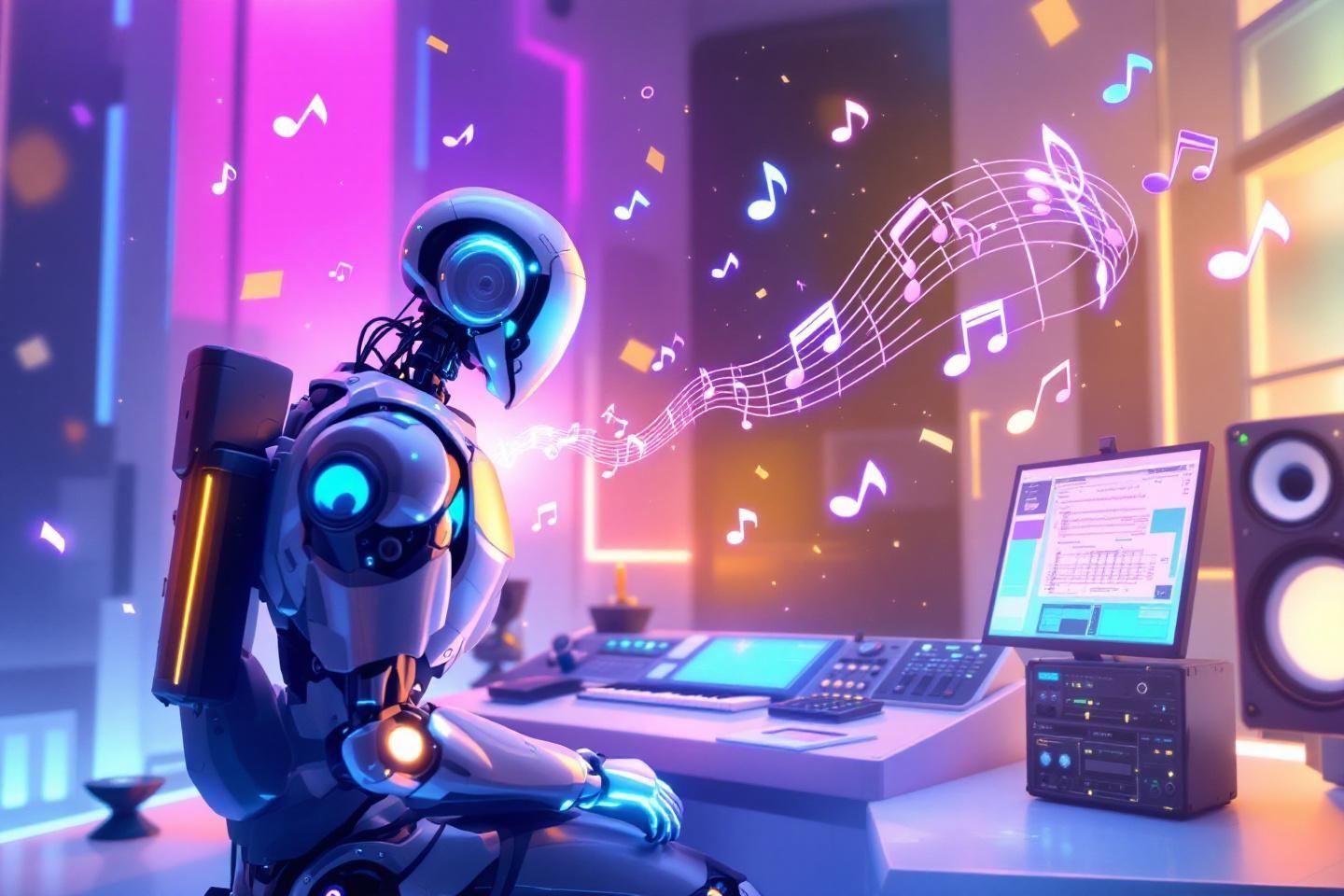 Comment utiliser Suno AI : mode d’emploi pas à pas