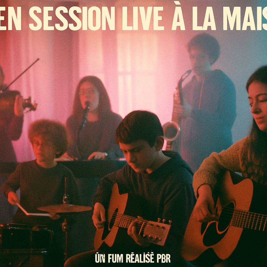 découvrez notre avis complet sur imusic school, la plateforme en ligne idéale pour apprendre la musique à votre rythme avec des cours adaptés à tous les niveaux.