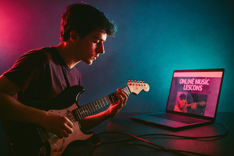 découvrez notre avis complet sur imusic school, la plateforme idéale pour apprendre la musique en ligne avec des cours adaptés à tous les niveaux.