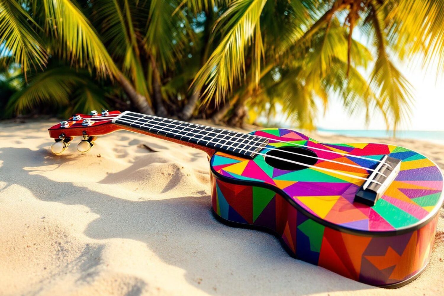 Quel est l’instrument de musique le plus facile à apprendre ?