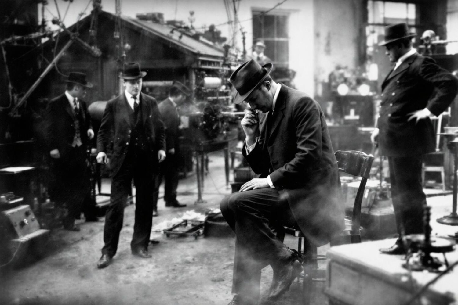 Qui a inventé la radio ? Retour sur une invention clé de l&rsquo;histoire