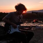 Musique de la pub Renault 4 électrique : titre et artiste