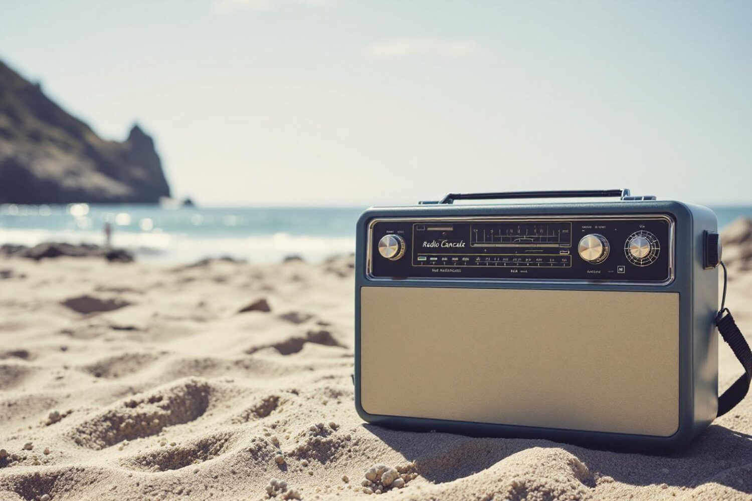 Radio Cancale : fréquences et écoute en direct