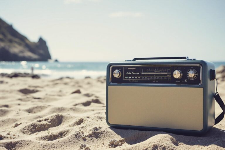 Radio Cancale : fréquences et écoute en direct