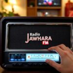 Radio Jawhara FM : écouter en direct et fréquences