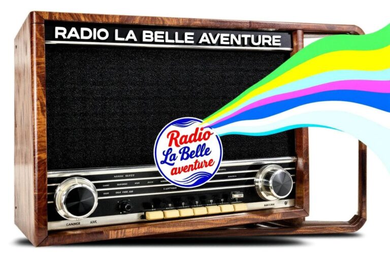 Radio La Belle Aventure : présentation et comment écouter