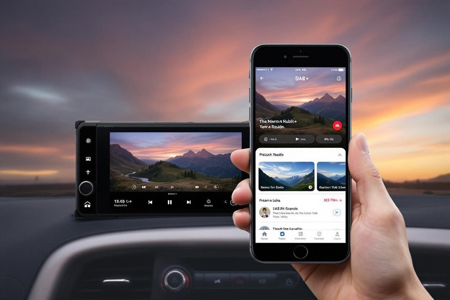Radio Oloron direct : écouter le live facilement