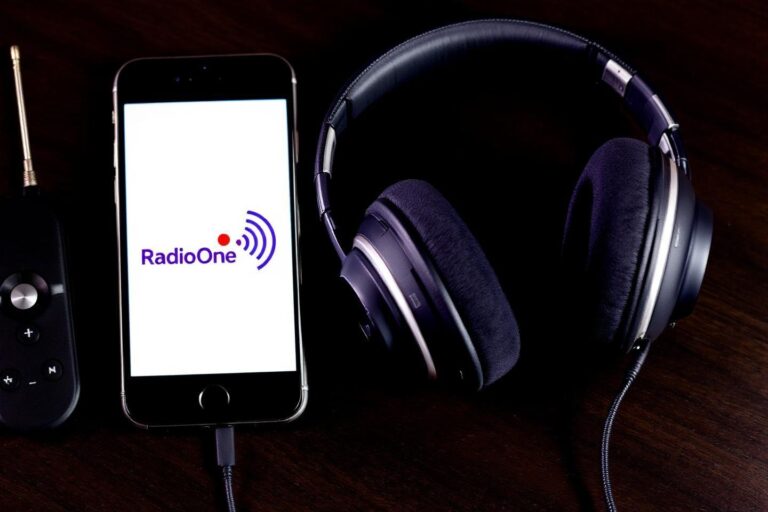 Radio One Île Maurice : fréquence, direct et podcasts