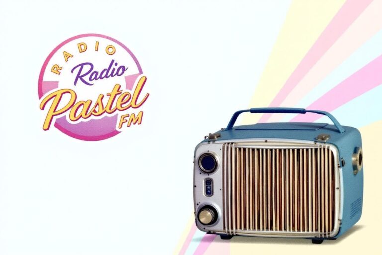 Radio Pastel FM : fréquence et direct