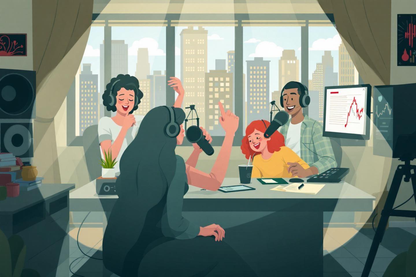 Radio SingSing : comment écouter le direct