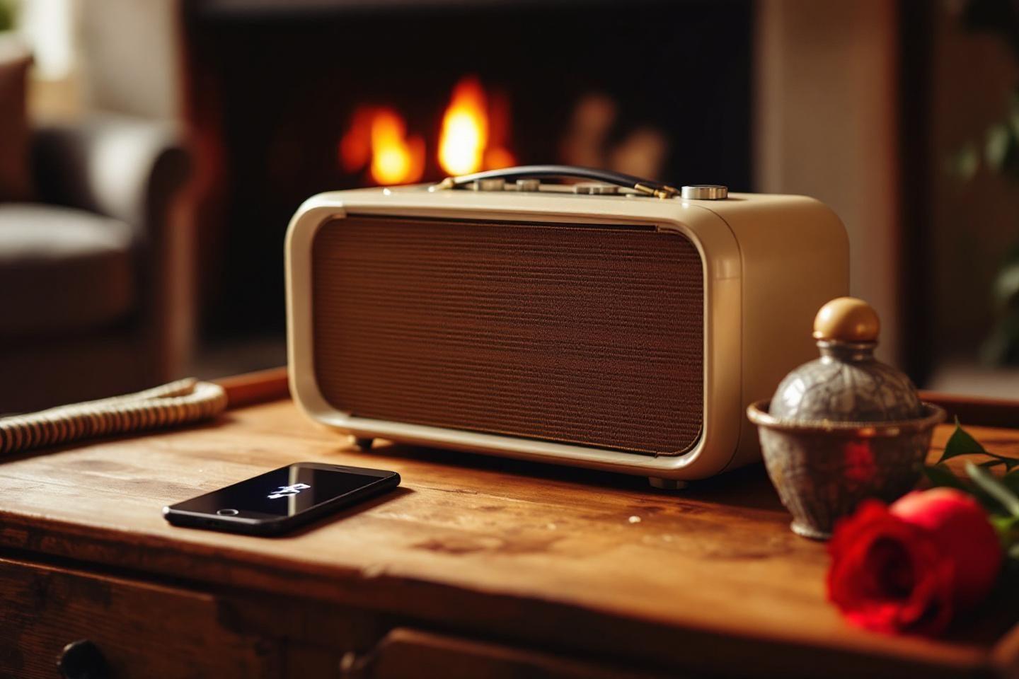 Radio ancienne : les meilleures stations pour écouter des vieux titres
