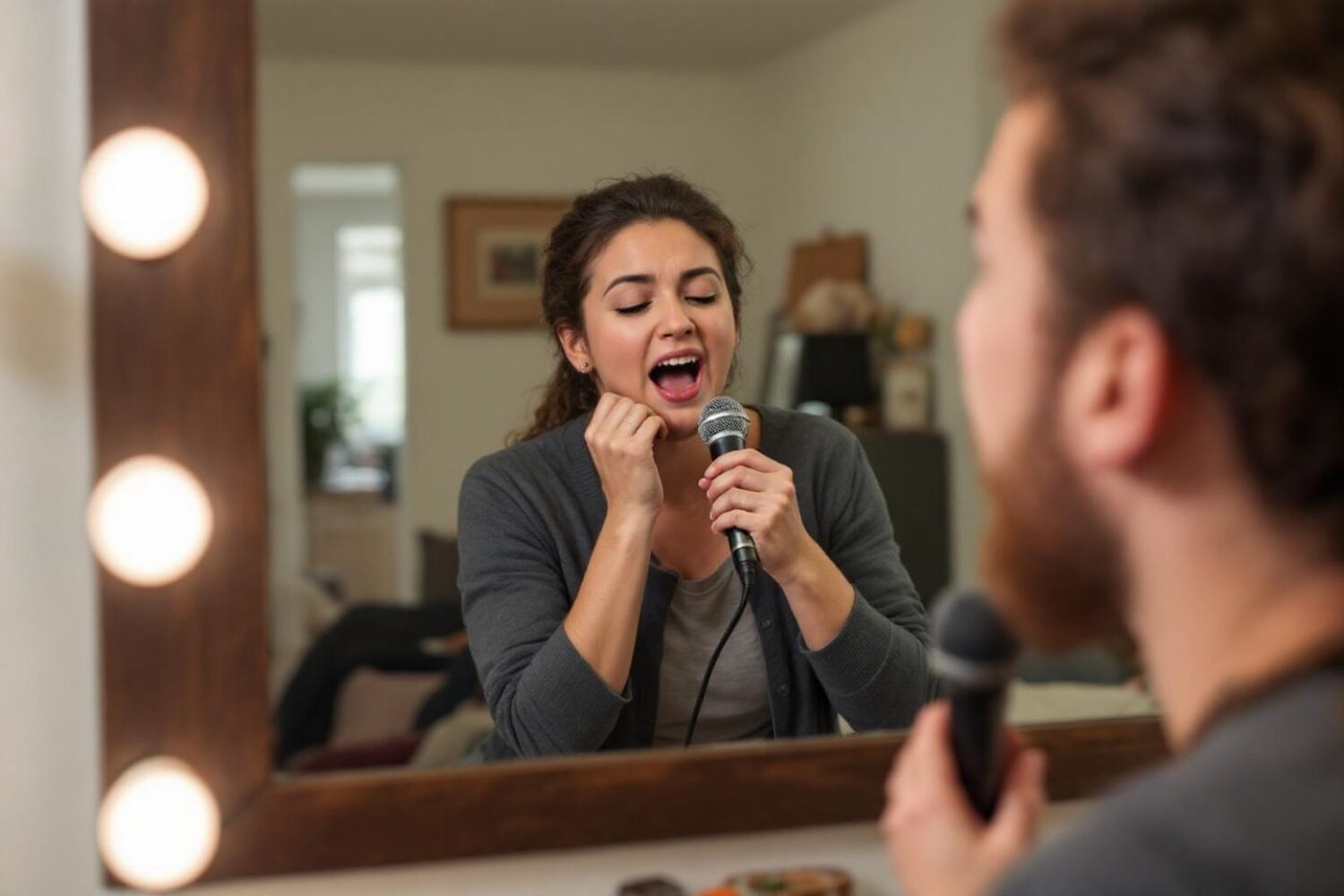 Comment savoir si on chante bien ?