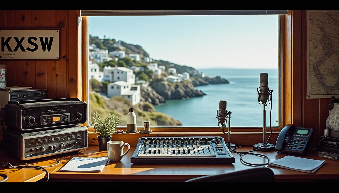 découvrez radio cancale, votre radio locale avec toutes les fréquences, les émissions variées et l'écoute en direct pour ne rien manquer de l'actualité et des animations de cancale.