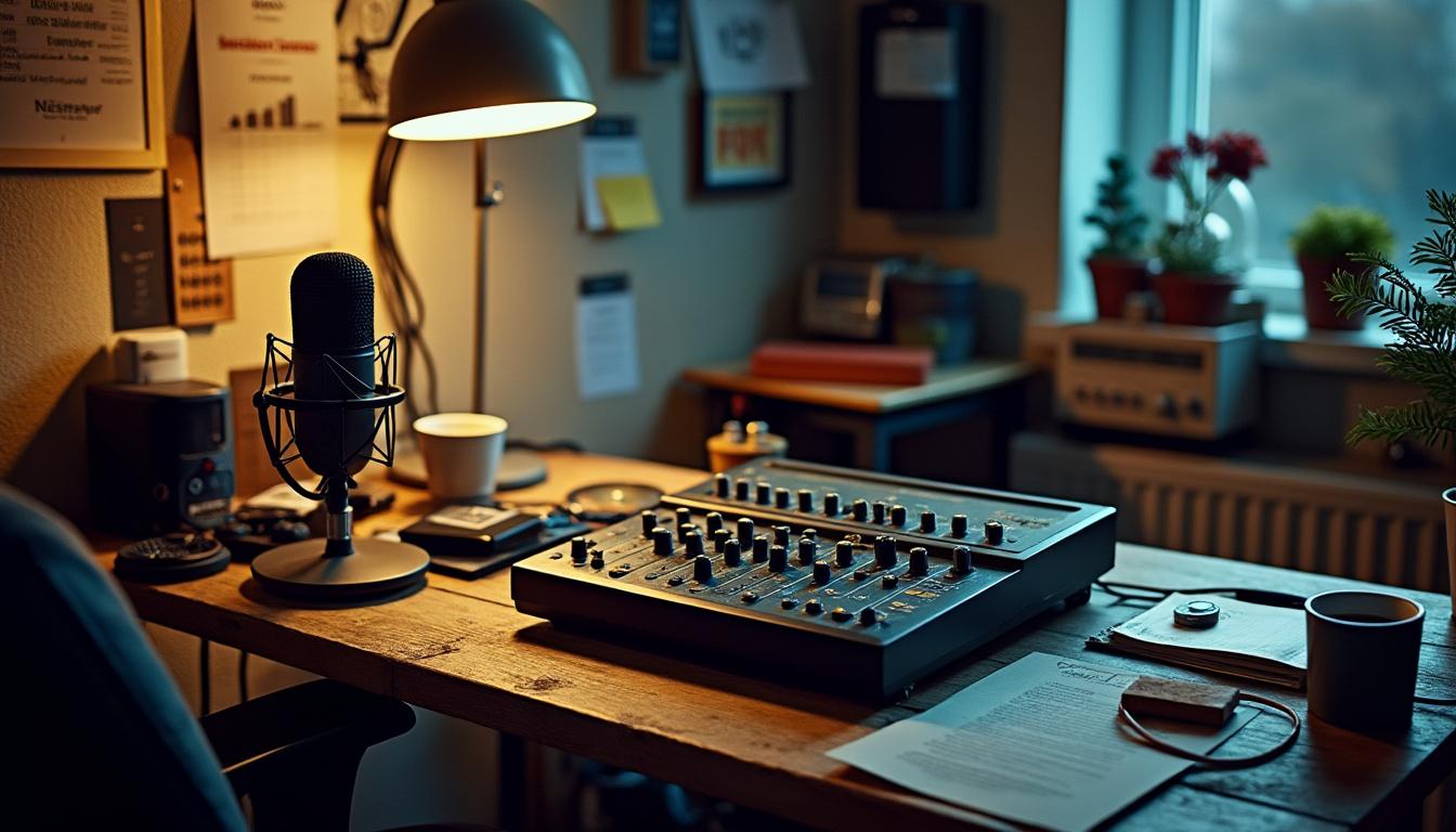 découvrez radio pastel fm : retrouvez la fréquence, les programmes variés et profitez de l'écoute en direct pour une expérience radio unique.