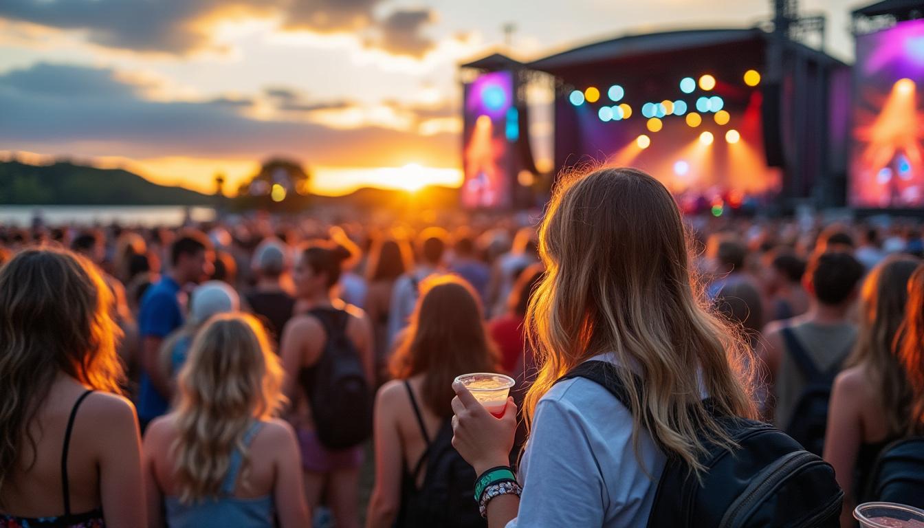 découvrez toutes les informations essentielles sur les eurockéennes 2026 : dates, programmation complète et billetterie pour ne rien manquer du festival incontournable de musique.