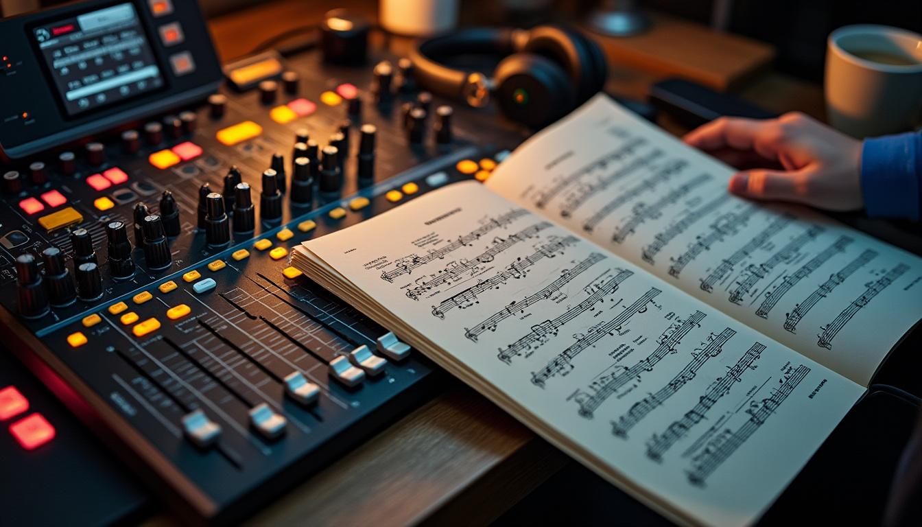 découvrez la musique de gladiator 2 : bande originale, thème principal et le compositeur derrière cette épique bande-son qui prolonge l'aventure.