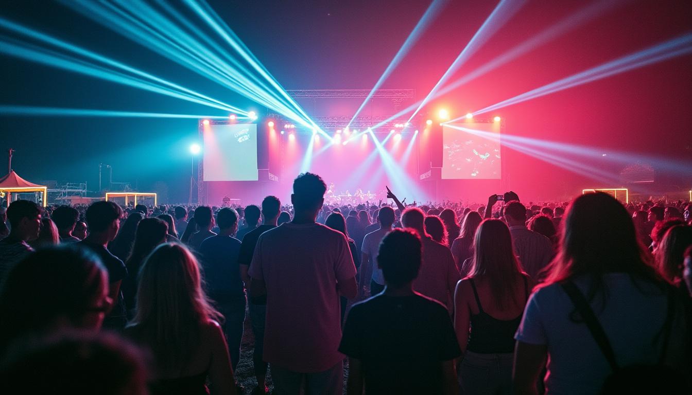 découvrez le calendrier complet des meilleurs festivals techno 2025, avec les dates clés et une rétrospective des moments forts de l'année pour ne rien manquer de la scène électro.