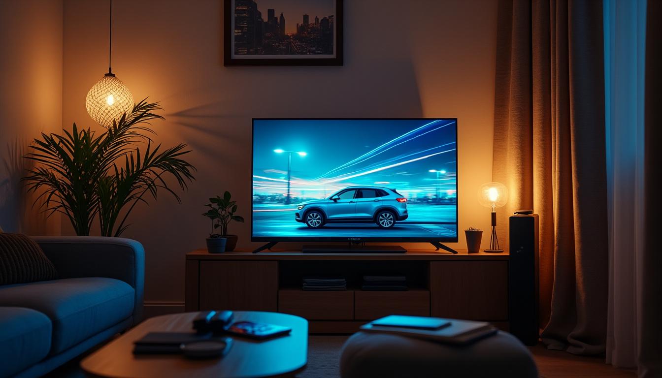 découvrez la musique utilisée dans la publicité renault symbioz : identifiez la chanson et l'artiste derrière ce morceau captivant.