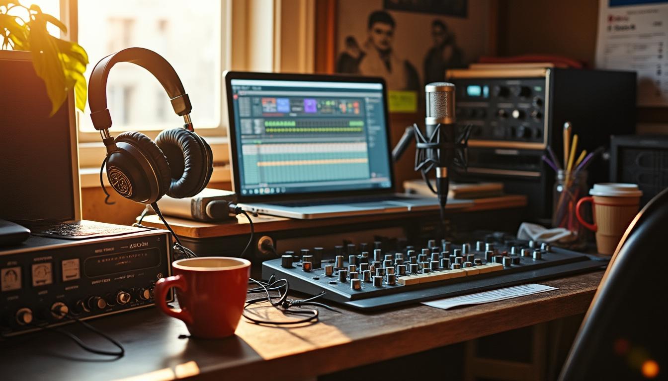 découvrez radio la belle aventure : toutes les fréquences, les programmes variés et l'écoute en direct pour profiter de votre radio préférée partout et à tout moment.