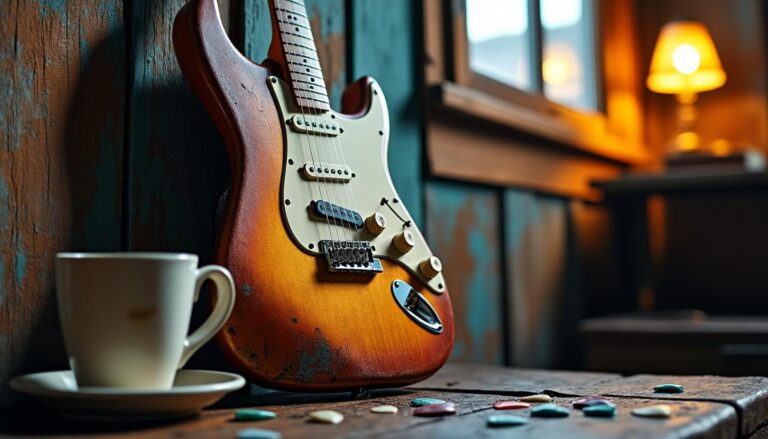 découvrez pourquoi reverb est le site incontournable pour acheter ou vendre des instruments de musique d'occasion en toute confiance et au meilleur prix.